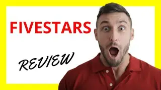🔥 FiveStars Review: Pros and Cons