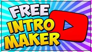 How to Create Free Intro Video without Any Software