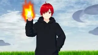 Kiseki no Senshi - Warriors of Miracle