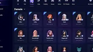 Real-Time AI Voice Changer Used on Discord, Steam, Twitch