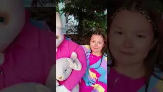 ПРИКОЛЬНАЯ ВСТРЕЧА ❤ ПОЛИНЫ