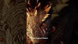 Skyrim 2022 Next Gen