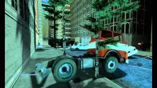 garry's mod police полиция гаррис мода