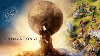 Civilization VI возрождение империи