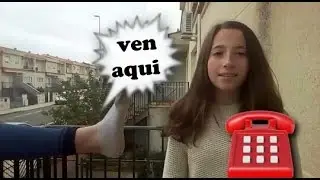 TOBILLITOS - VIDEO FX / PARODIA DESPACITO❤