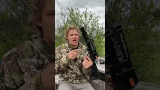 Assembling AR Style Crossbow