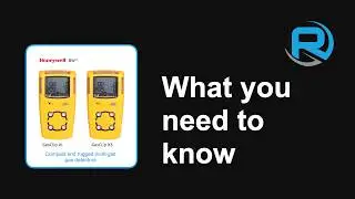 Honeywell BW MicroClip XL - what you need to know