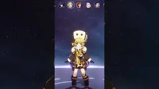 This SECRET about Hook and Lynx in Honkai Star Rail... 