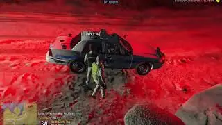Jackster's Tow l FiveM l Part 2: Road to Recovery