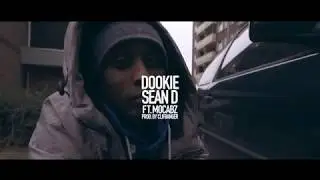 Dookie (Het VerZet) - Sean D feat. Mocabz