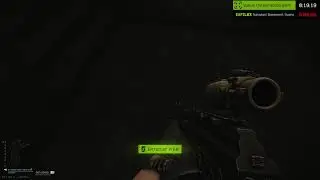 escape from tarkov / fałsz ?