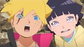 Boruto  Naruto Next Generations New Trailer AMV HD