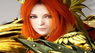 Lancer Life - Black Desert Mobile