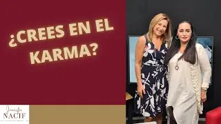 MAESTRÍA PARA EL ÉXITO: ¿QUÉ ES EL KARMA?