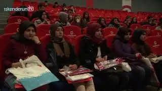 30 Üniversite İSTE’de tanıtım günlerine katıldı…