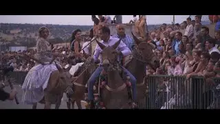 PIOSTROS 2019 trailer oficial  - José Campos Filmmaker