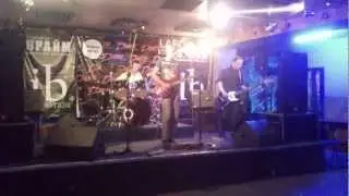 спецпроектЪ - Возвращайся домой (live)