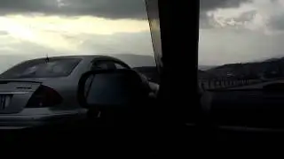altezza turbo 378 whp vs mersedes e class amg 5 5 kompressor 600+ hp