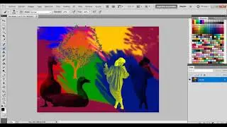 Como hacer pinceles para Photoshop CS5