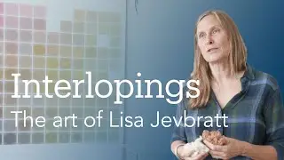 Interlopings: The art of Lisa Jevbratt