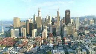 Discover America's Glory 4K Views