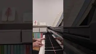 Gnossienne number 1, Erik Satie