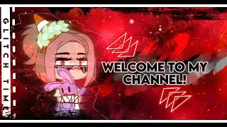 [] Welcome to my channel [] tysm for 915 subs!! [] Gacha Club