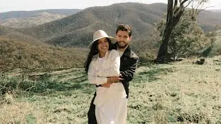 COME CAMPING (GLAMPING) WITH US! | Sydney's Hidden Gem | Travel Vlog