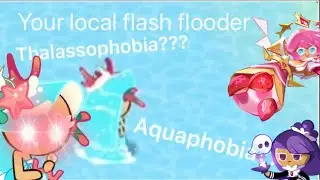 Flooding my kingdom to see what happens