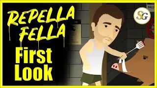 How Australian can ya be? Very! - Repella Fella - #repellafella
