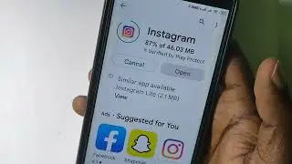 Instagram Collab Option Not Showing |simple Trick|