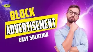 How to Block Pop-ups in Google Chrome (2024) | Block Advertisements | Block Pop-Up Ads On Chrome !