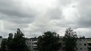 Облака