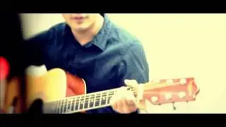 Dibya Subba - Timro Maan cover by 