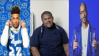Crip Mac talks Blueface's Crippin 