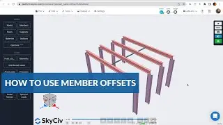 How to Use Member Offsets