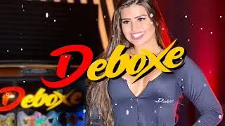 CD Deboxe 2022 - Eletro Funk Goiânia - Isso é Deboxe - Só Eletro Funk 2022 - Mega Deboxe
