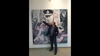 #PowerToThePeople#ArtForPeace  #PoliticalManipulation #PropagandaWars #TruthInArt #ChangeTheSystem