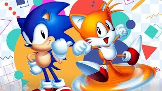 Sonic the Hedgehog 2 HD (Trailer)