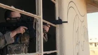 Fanatics: The Deep End (Military Simulation) - VICE TV [Composer: Thiago Pospichil Marques]