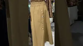 ONE SET #fashion #baju #ootd
