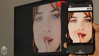 Mirror iPhone Screen to Samsung TV (Without Apple TV) 2021