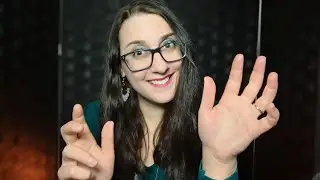 🌶SPICEY| ASMR For People Who Dont Get Tingles Anymore | ASMR Alysaa (March Patreon Appreciation)