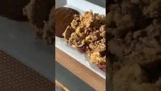 How to make Canna Dirty Rice / Easy Recipe