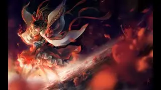 Crimson Rebellion FC 727pp!!!!!!!