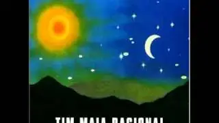 Tim Maia - Rational Culture