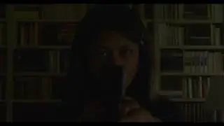EMMA ZUNZ - ADAPTACIÓN DE UNA ESCENA (CORTOMETRAJE)