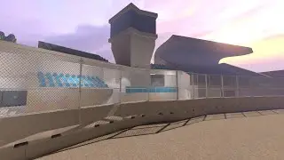 CS Custom Map Testing | de_Vice | 12/22/25