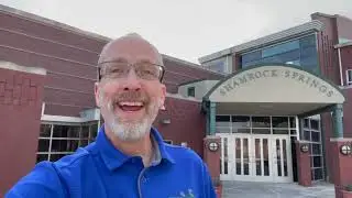 Christian Horner Apple Distinguished Educator