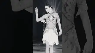 Богиня ♥️ #annashcherbakova #figureskating #аннащербакова